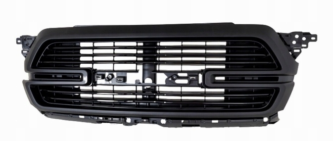 Atrapa Grill RAM 1500 2500 3500 18- LARAMIE