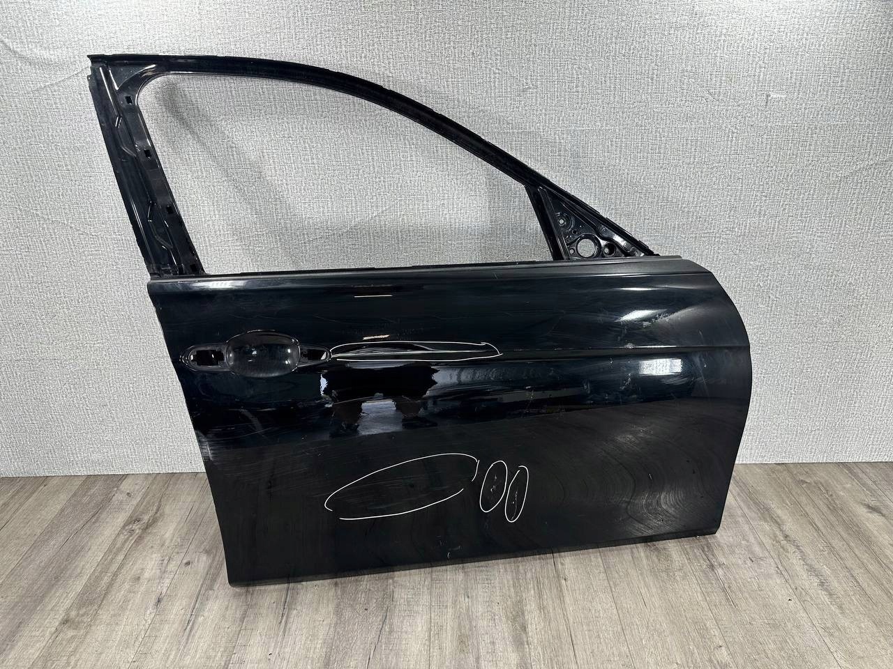 BMW 3 F30 F31 2011-> door front right front