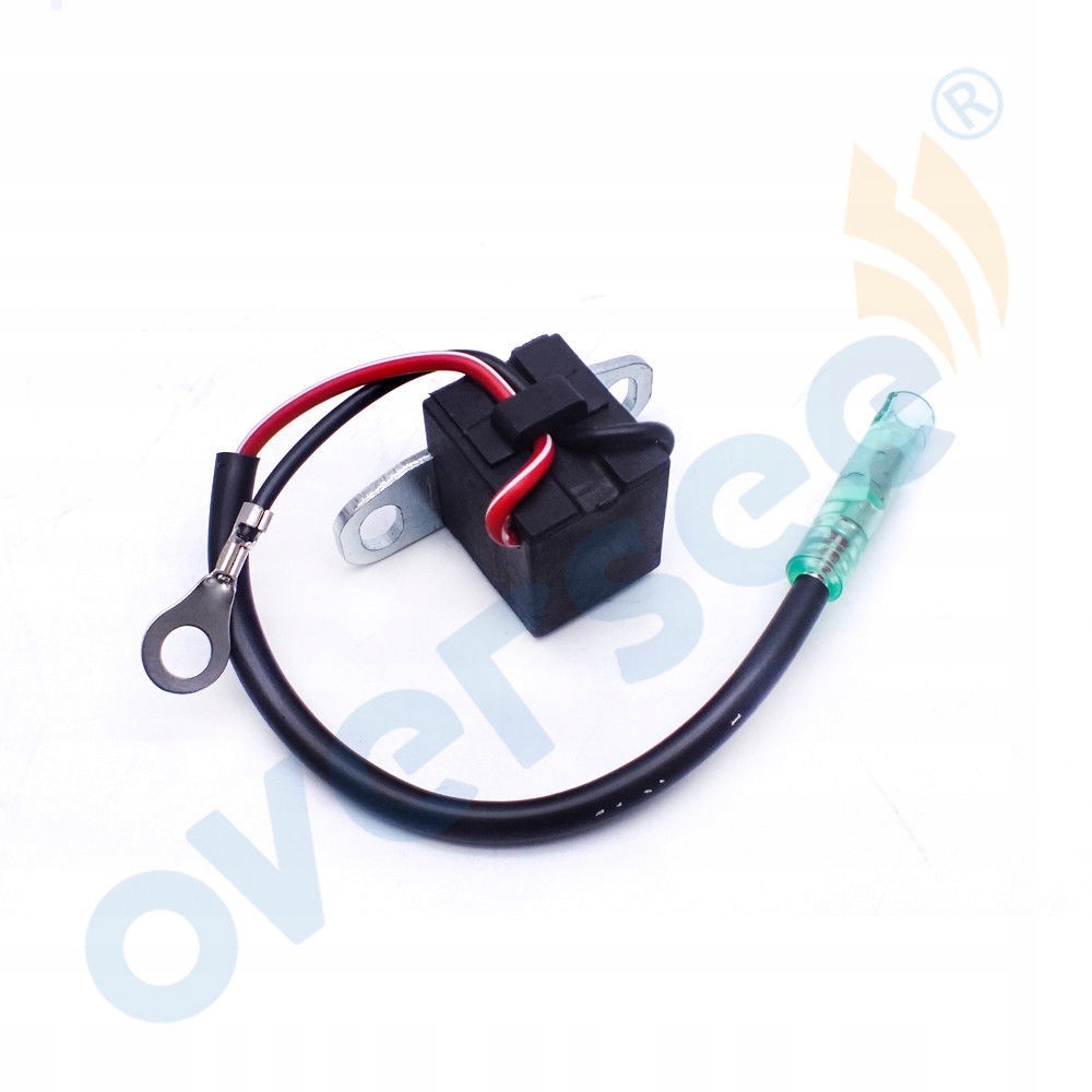 3V1-06071 - Импульсная Катушка Для Подвесного Двигателя Tohatsu