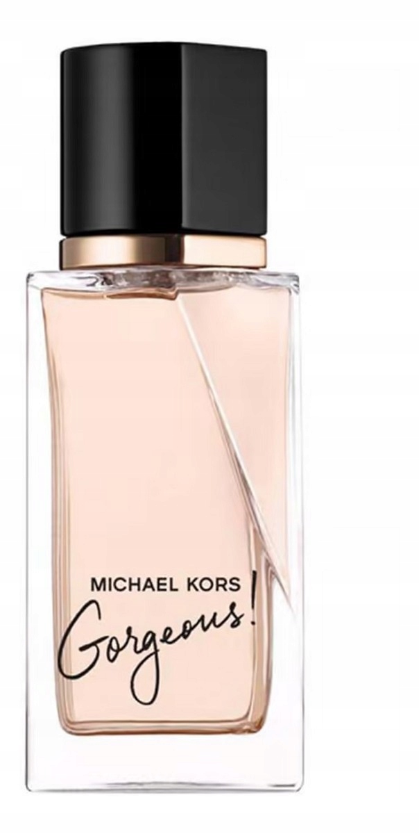 Michael Kors Gorgeous! Parfémovaná voda sprej 30 ml