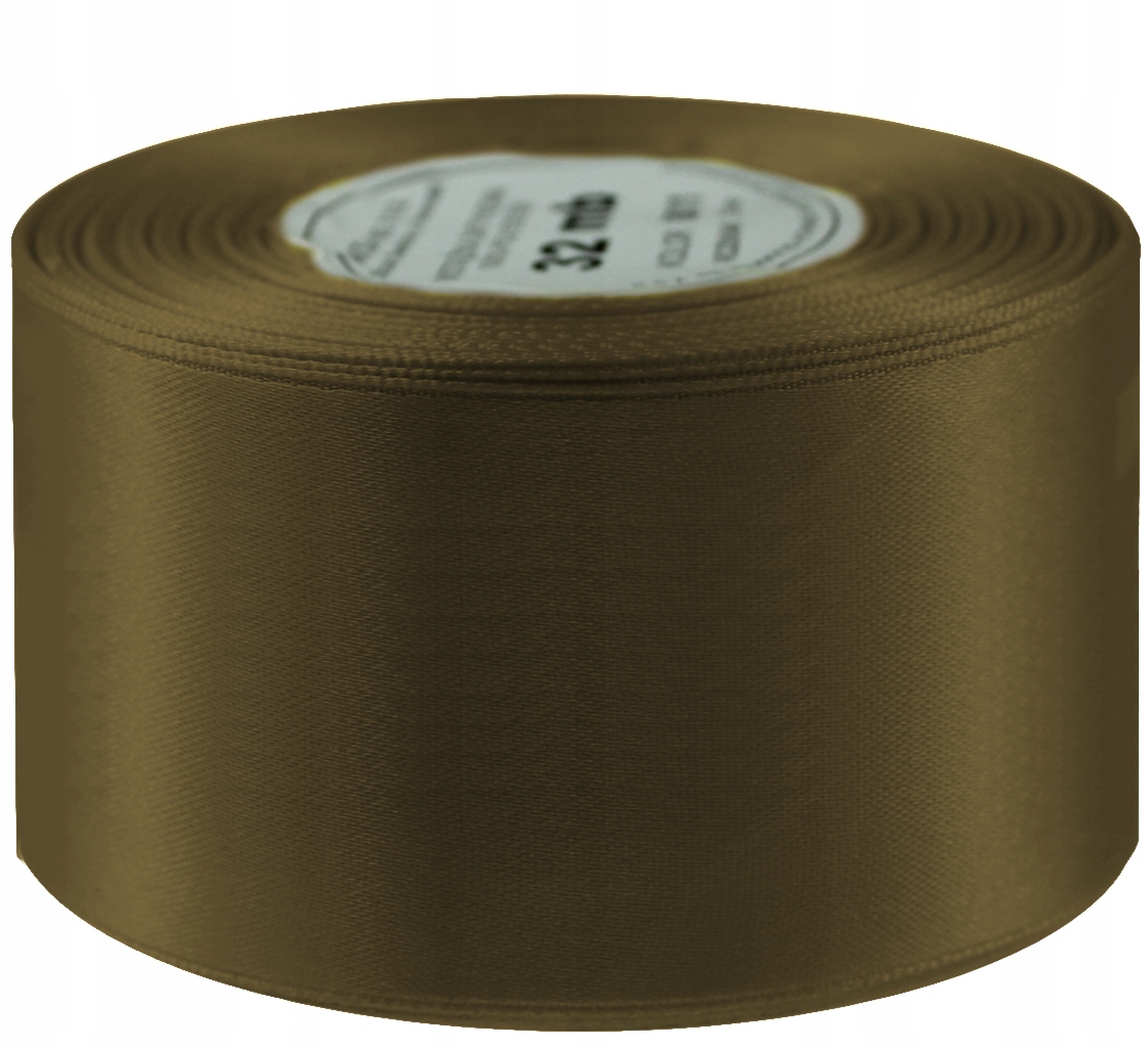 

Tasiemka satynowa tasiemki satynowe 38mm 32mb 8131