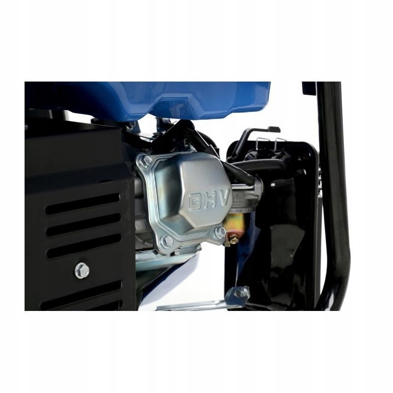 AGREGAT PRĄDOTWÓRCZY PRĄDU KD141 3KW 3000W OLEJ * Maksymalna moc 3000 W