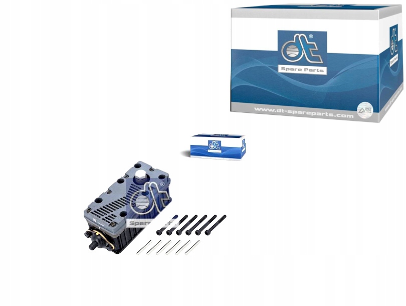 ZAWÓR OGRANICZAJĄCY CIŚNIENIA VOLVO FH12 FH16 FH16 II FL6 FM12 FM7