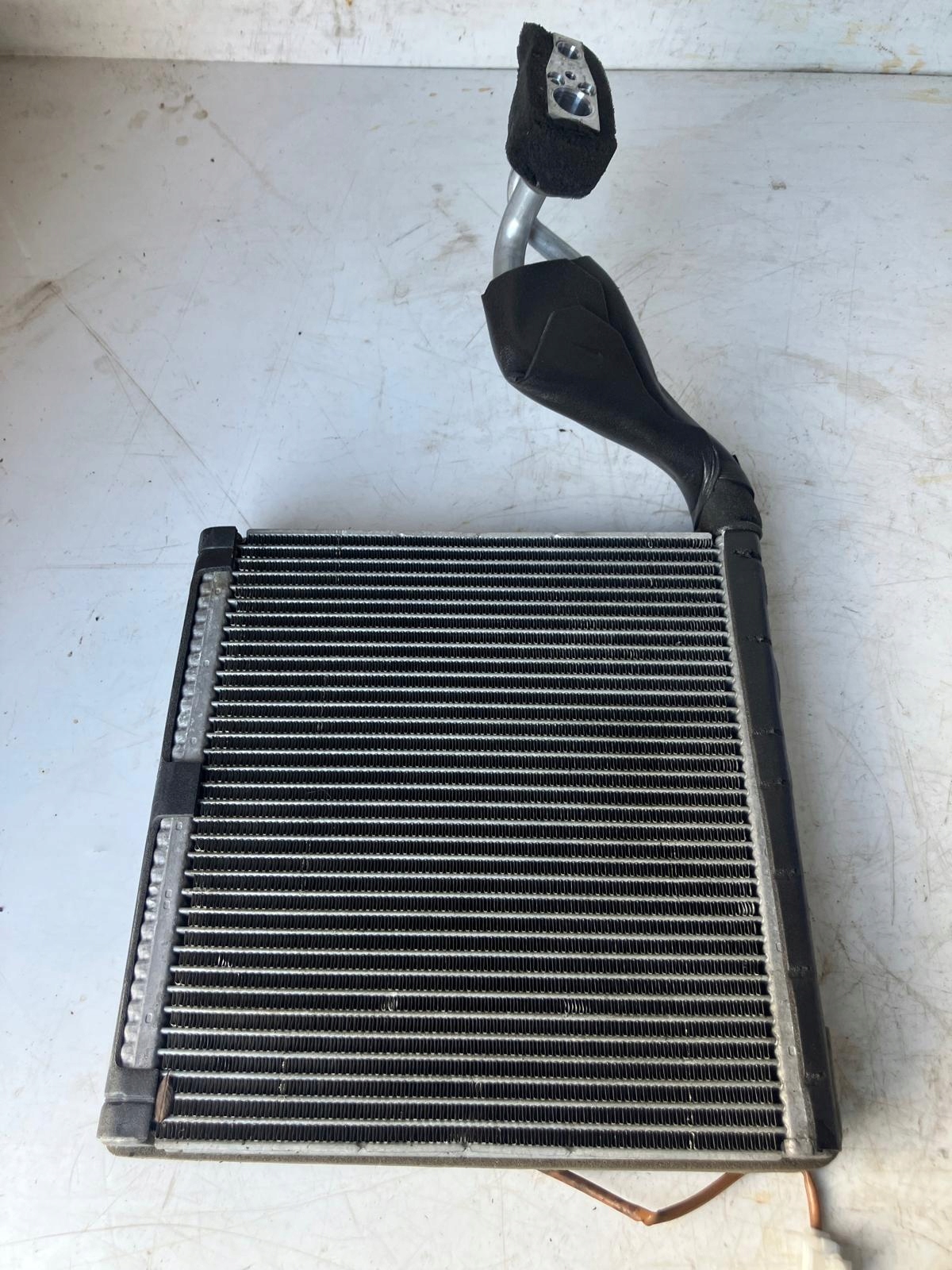 Kühler heizgebläse Sensor MAZDA CX5 und
