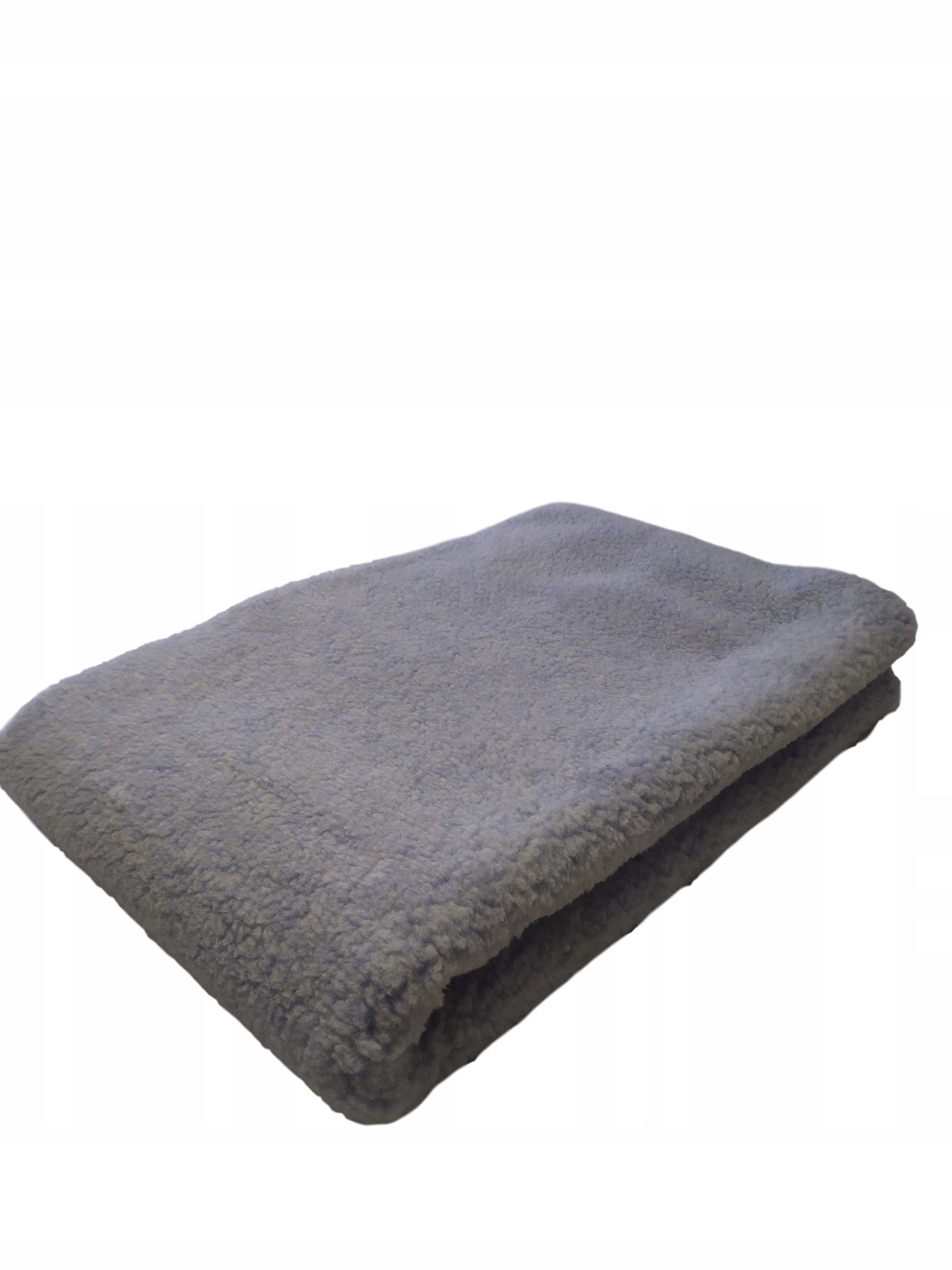 KOC WEŁNIANY 100x140 WEŁNA 100% MERYNOS AUSTRALIJS EAN (GTIN) 5903689798600