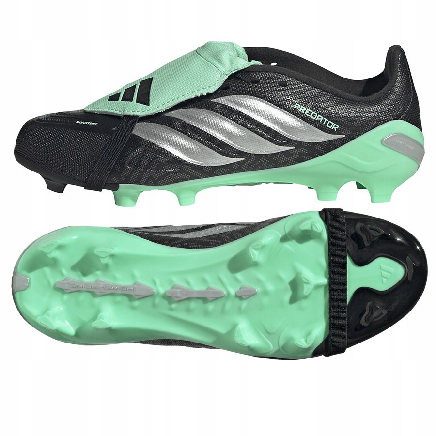 Buty adidas Predator League Ft Fg IH2108 czarny 32