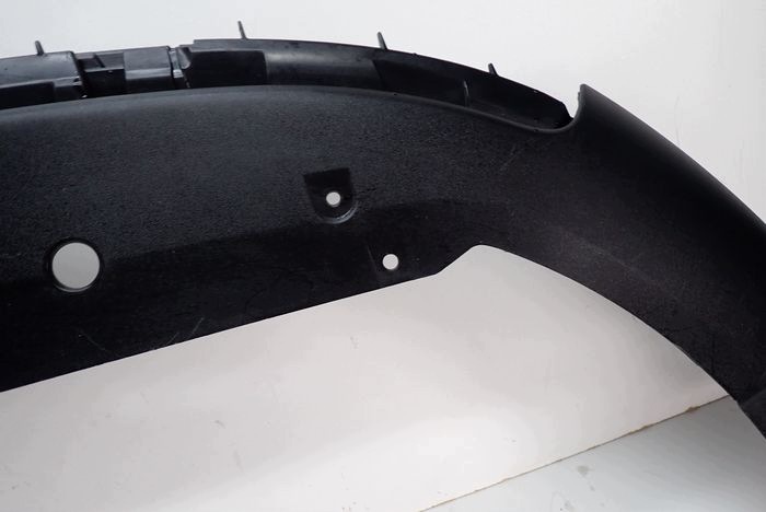 SEAT ARONA 21- accessories spoiler of a bumper front front