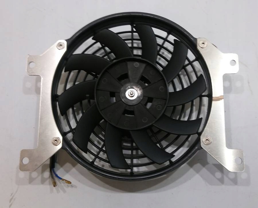

Wentylator chłodnicy Yamaha Grizzly 550 700 07-14