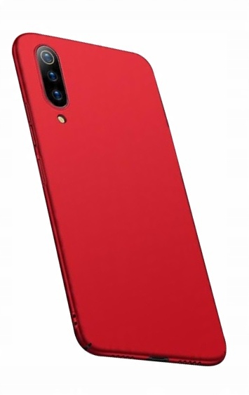 

Etui Ultra Slim Silky Touch Samsung Galaxy A30S
