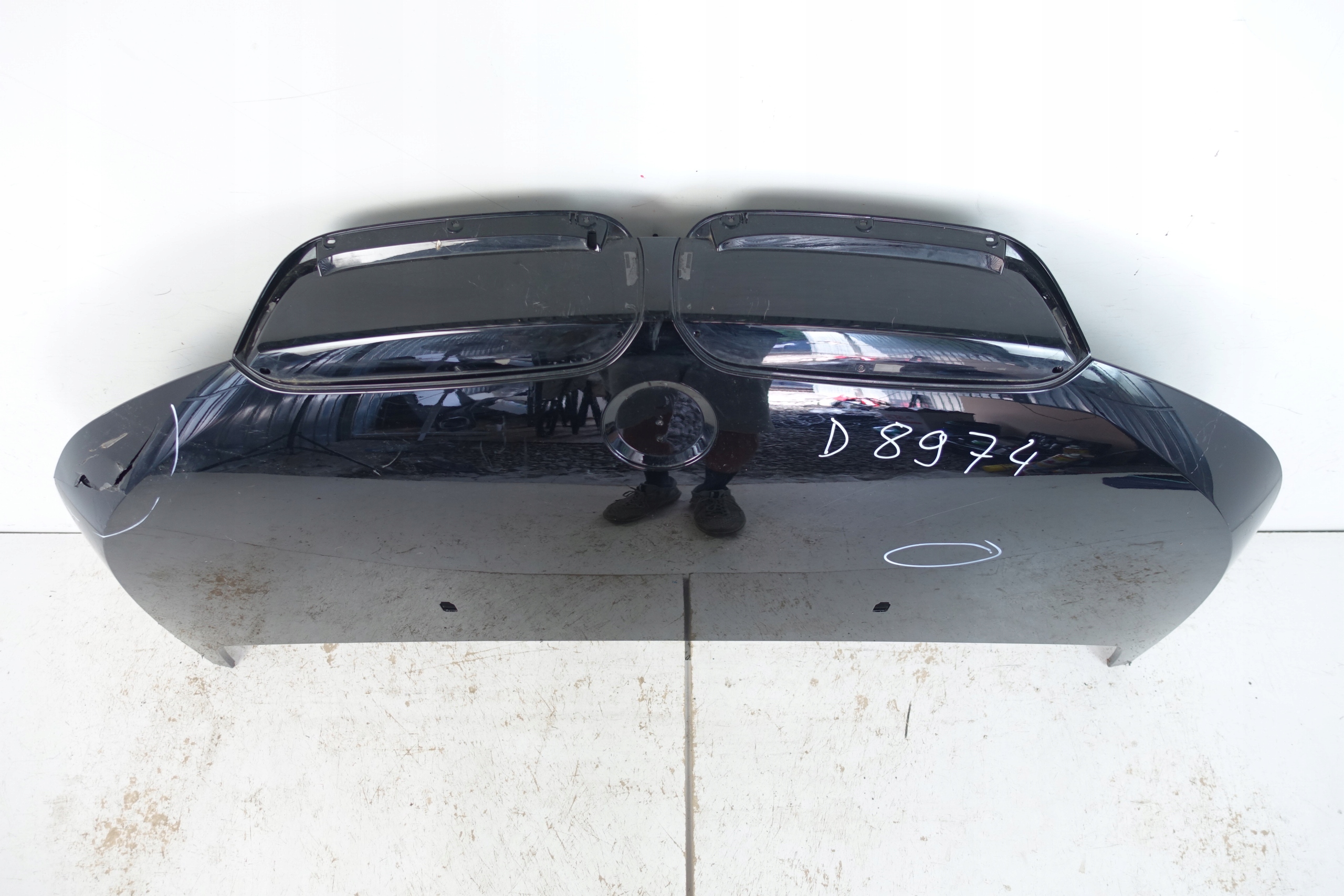 Capot BMW i3 2013-2022 7299123