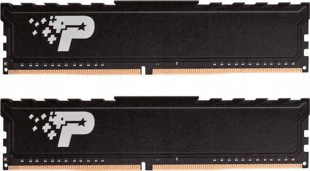 Pamięć Ram Patriot Signature w Pamięć RAM 3200 MHz - Allegro.pl