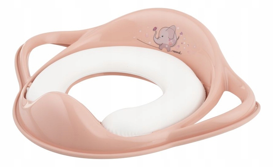 

Miękka Nakładka na Deskę Sedesową Dziecka, Maltex