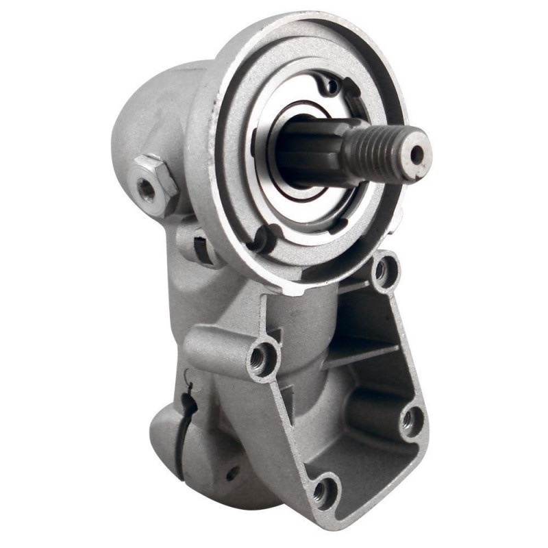 Úhlová převodovka křovinořezů Husqvarna 250, 343F, 345FX