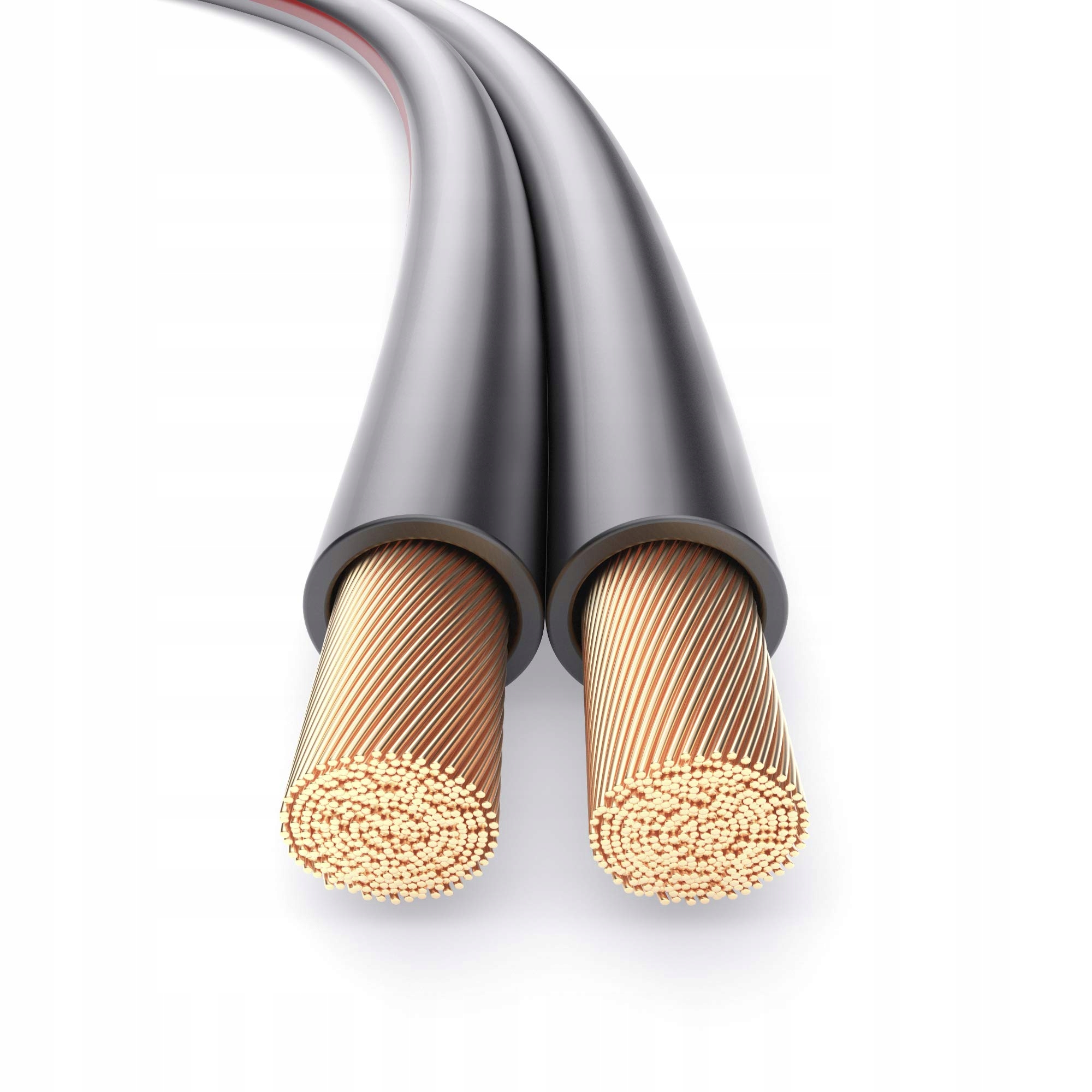 PureLink GmbH PureLink Kabel głośnikowy kabel Długość kabla 30 m