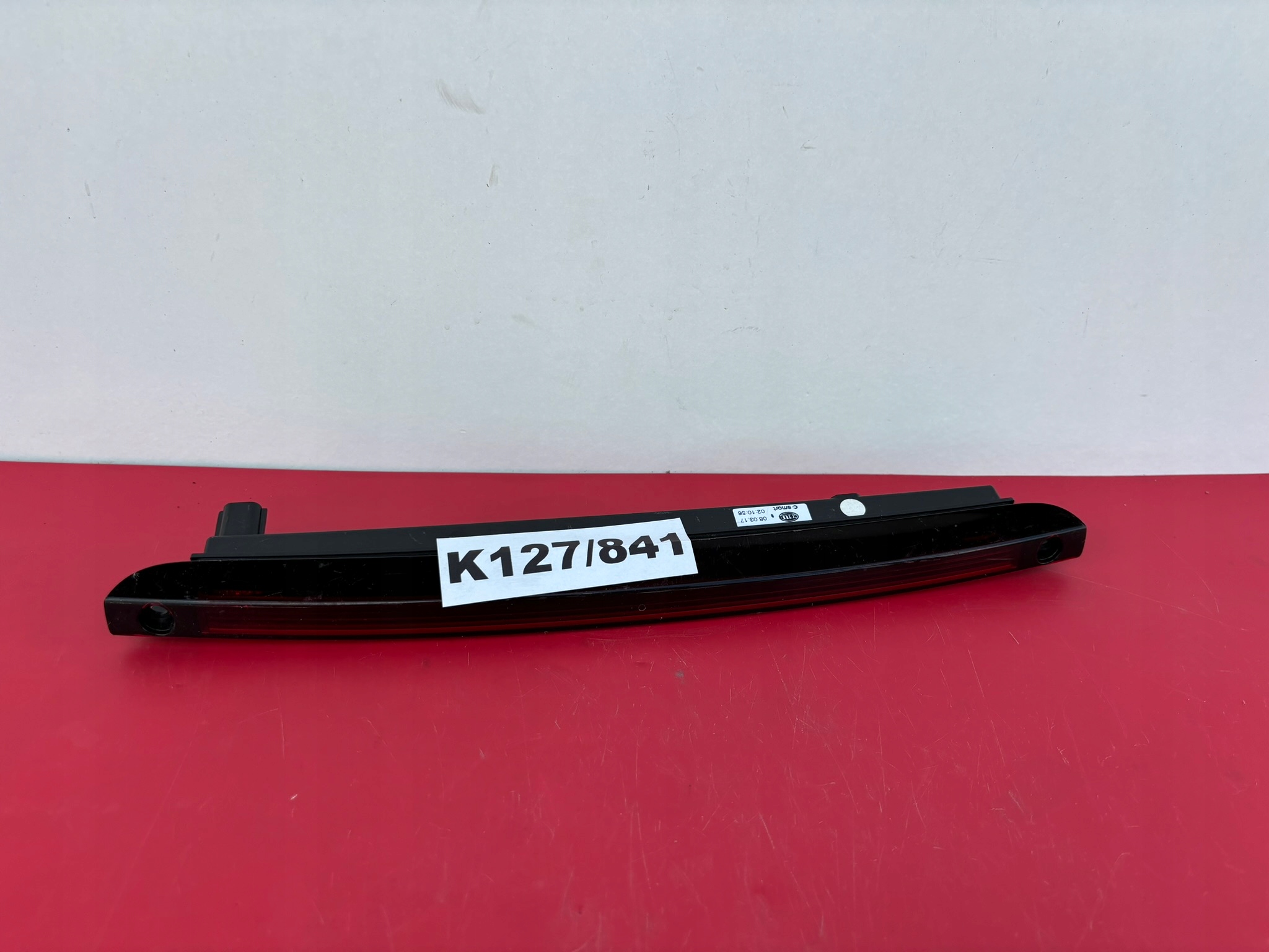 SMART W453 LEDOWE light STOPU light STOP A4539063600 K127/841
