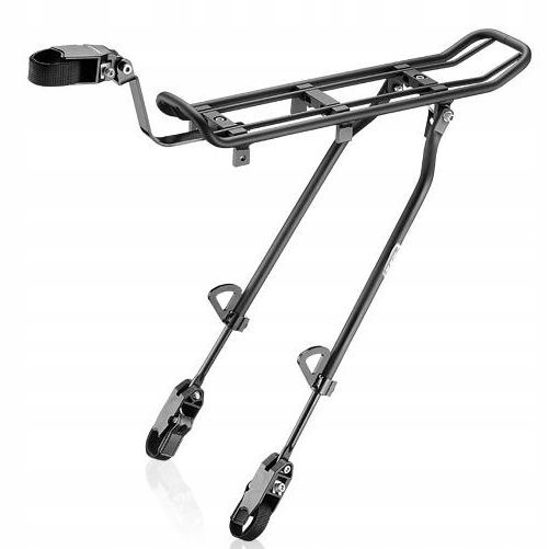 Bagażnik 26″/29″ Ibera Pakrak Roadbike IB-RA17 Max 7 Kg