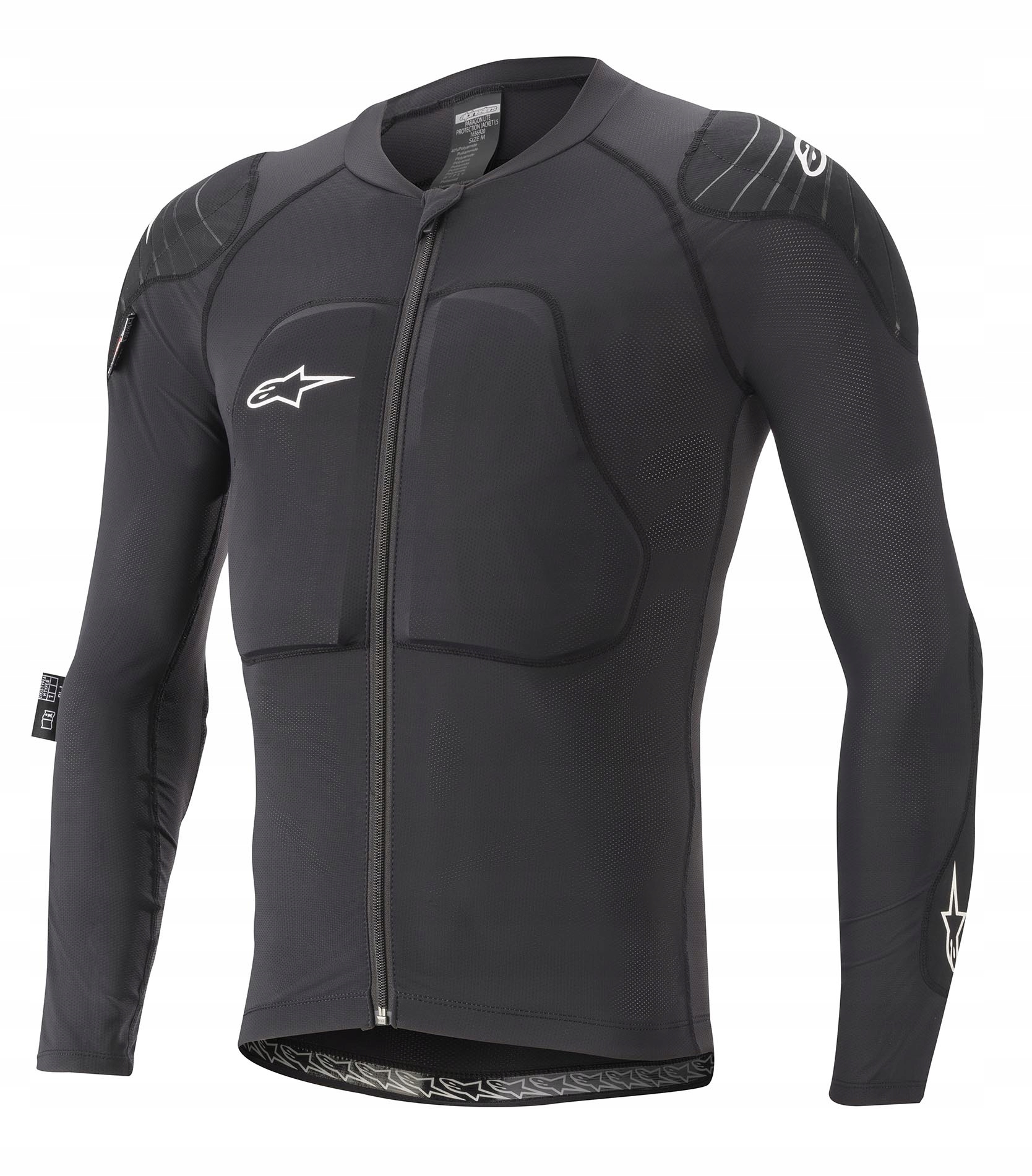 Zbroja Alpinestars Paragon Lite S