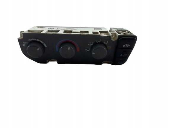 HONDA CR-V e RD comandi clima BQ919-399