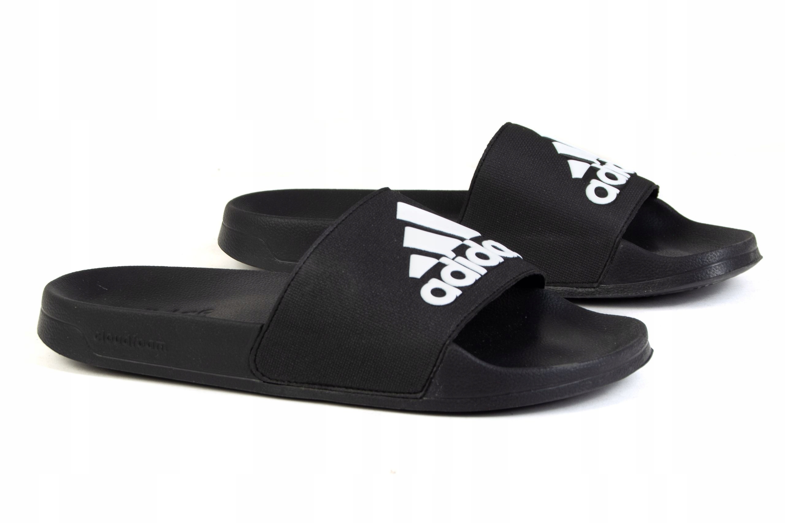 

Klapki Adidas Adilette GZ3779 Czarne R. 42