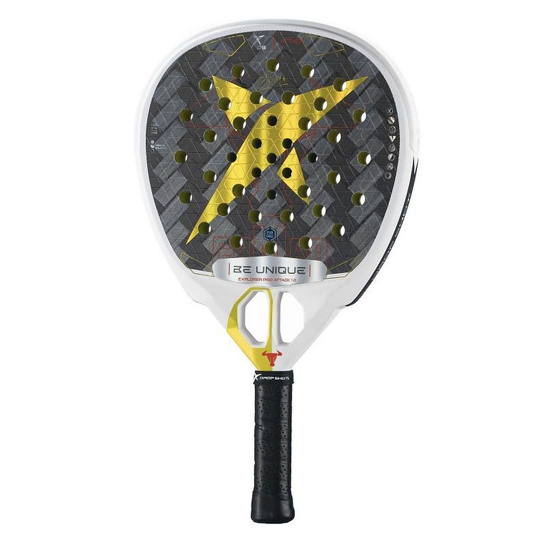 Raketa Drop Shot Explorer Pro Attack 1.0