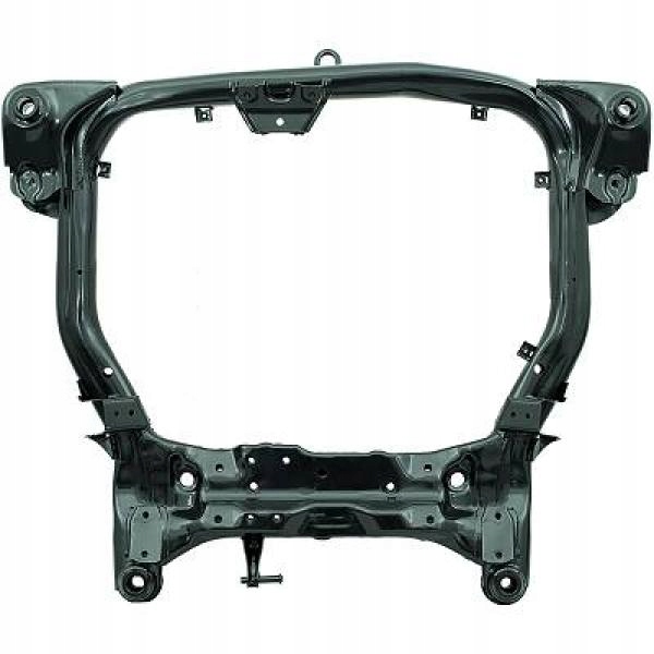 RAMA SANKI BELKA WÓZEK ZAWIESZENIE KIA CEED 06-09