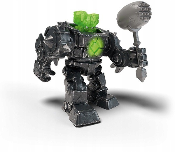 

Schleich 42599 Stworki Z Eldradoru Robot Z Kamieni