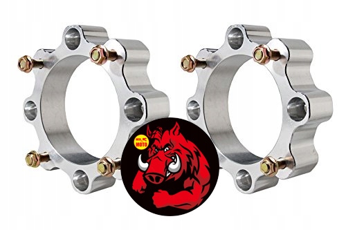 Колесные прокладки 4/115 30 мм