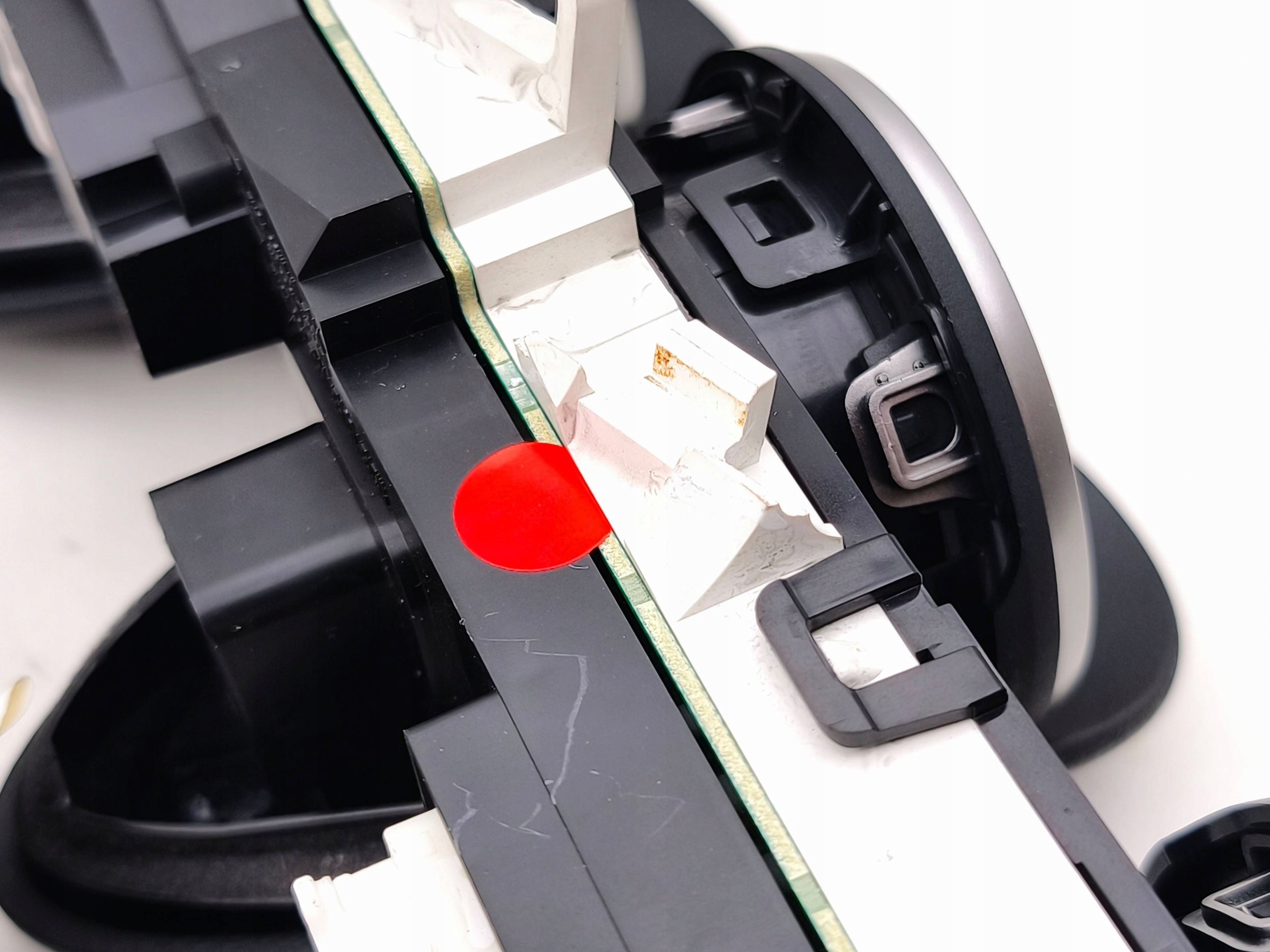 nissan 370Z 2013 спидометр 1004120003