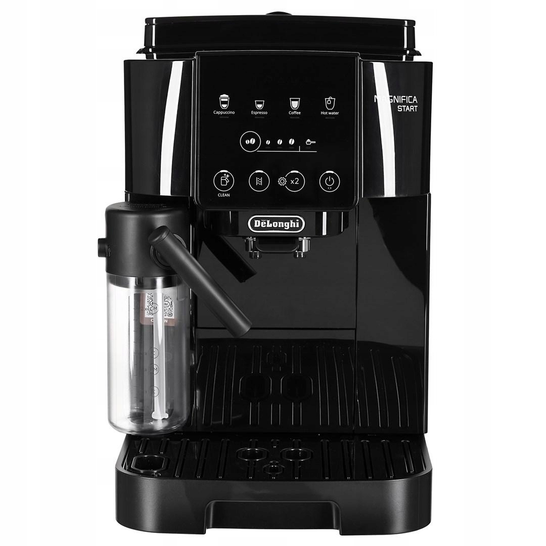 Ekspres ciśnieniowy DeLonghi Ecam 220.60.B