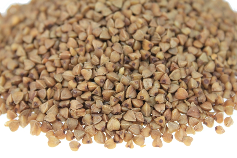 Kasza Gryczana Prażona 20kg Zdrowa Polska