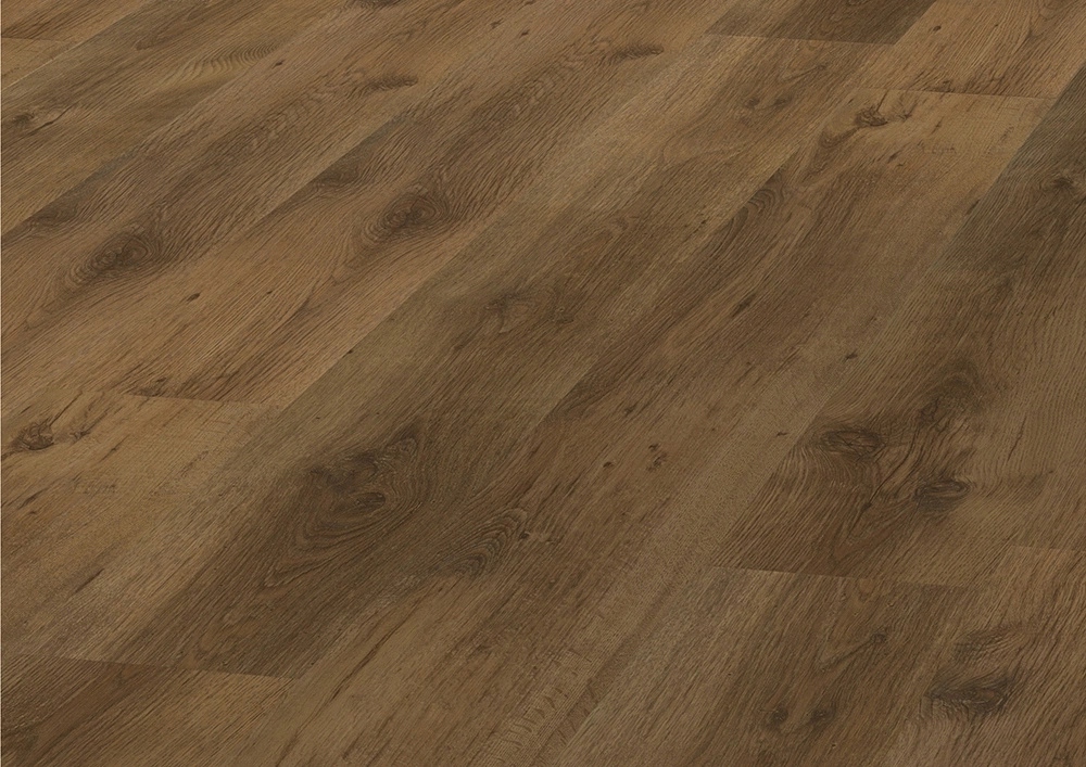 Panele podłogowe laminowane SWISS KRONO Dąb Sutter D742 AC3 6mm