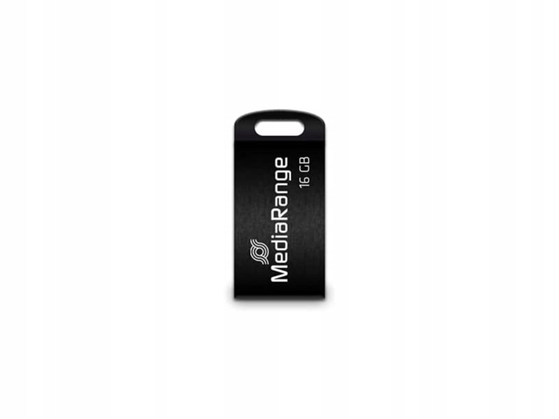 Pendrive nano MediaRange 16 GB USB 2.0 Marka MediaRange