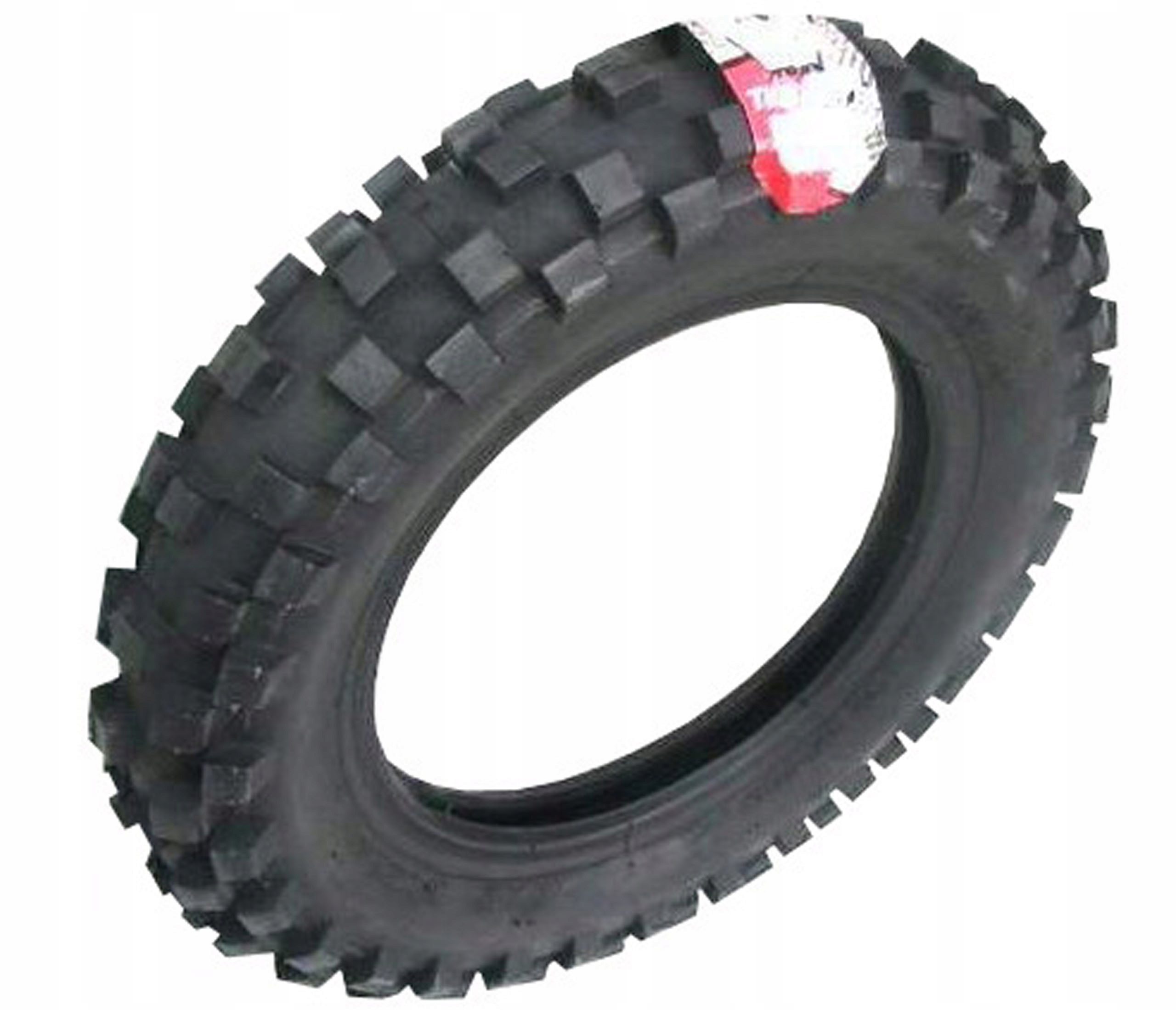 

Opona Vee Rubber 10 x 3.00 10-3,00 Cross Enduro 2T