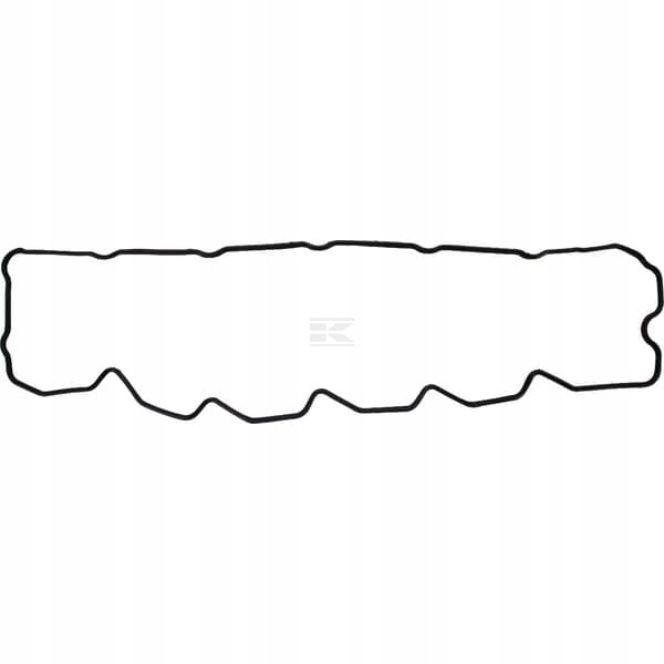 Těsnící kroužek víka ventilů spodní 504070040 New Holland Cnh