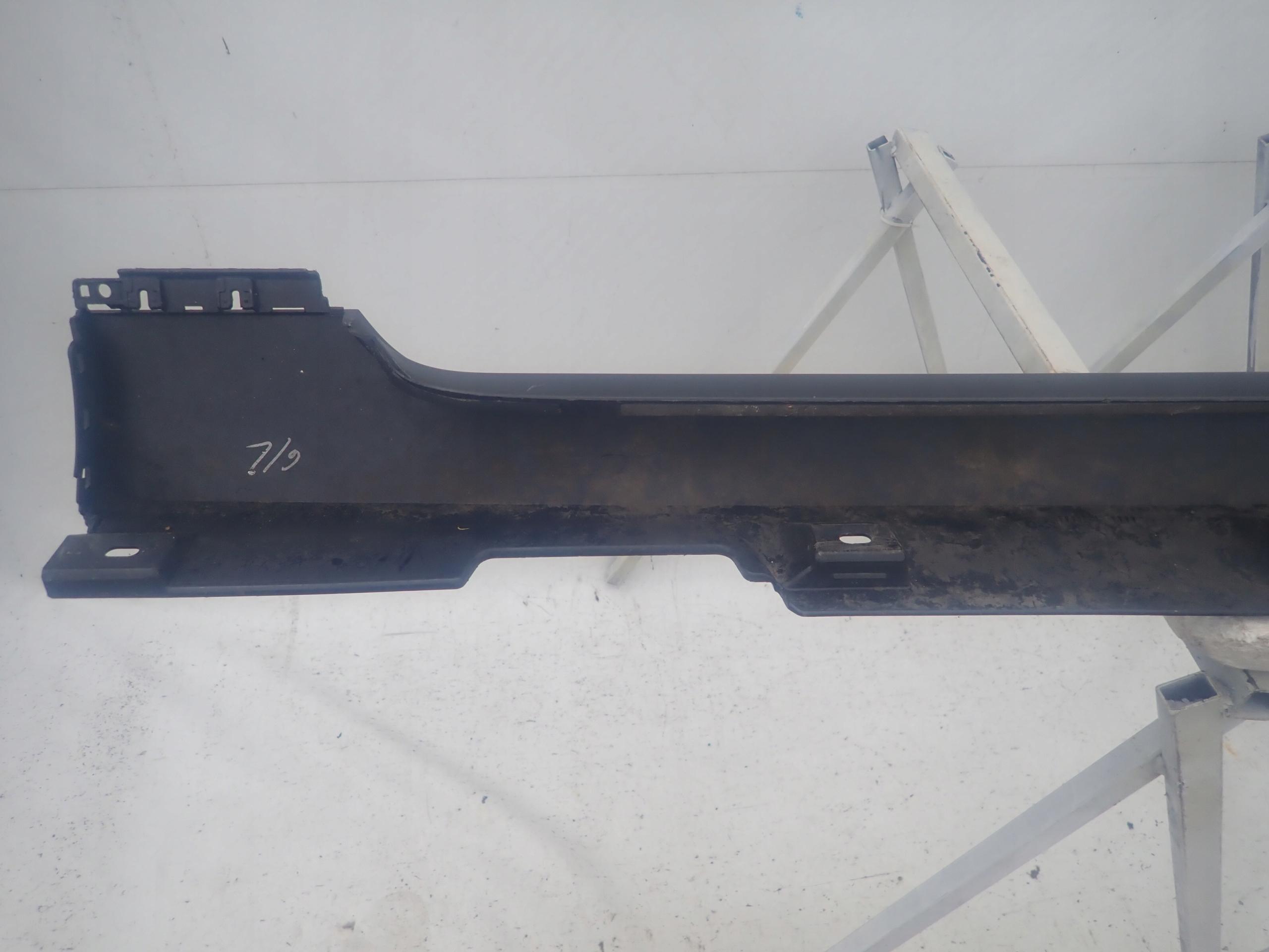 VW PASSAT B8 14- threshold left moulding threshold left