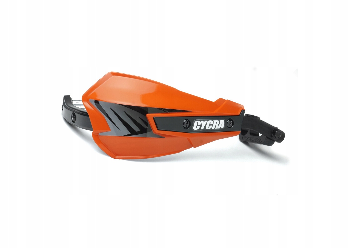 Cycra Na Ochranu Rúk (handbary-hliníkové Jadro) S Upevneniami (22 28,6 MM)