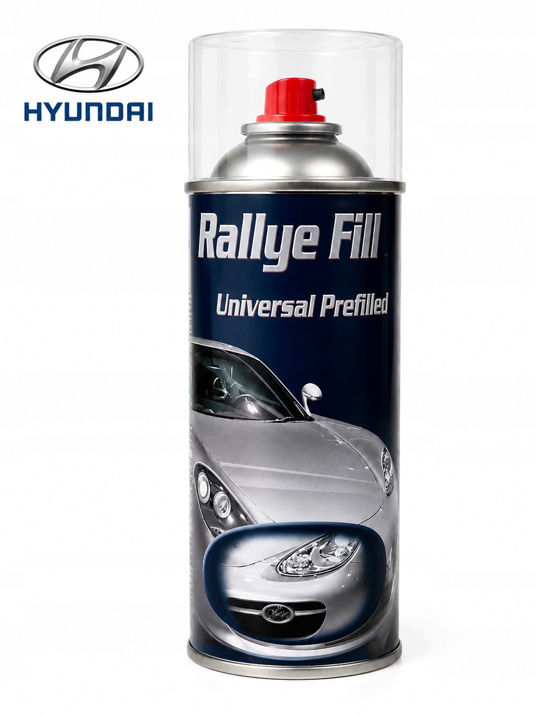 Lakier Bazowy Samochodowy Hyundai Z3G Spray 400ml Baza