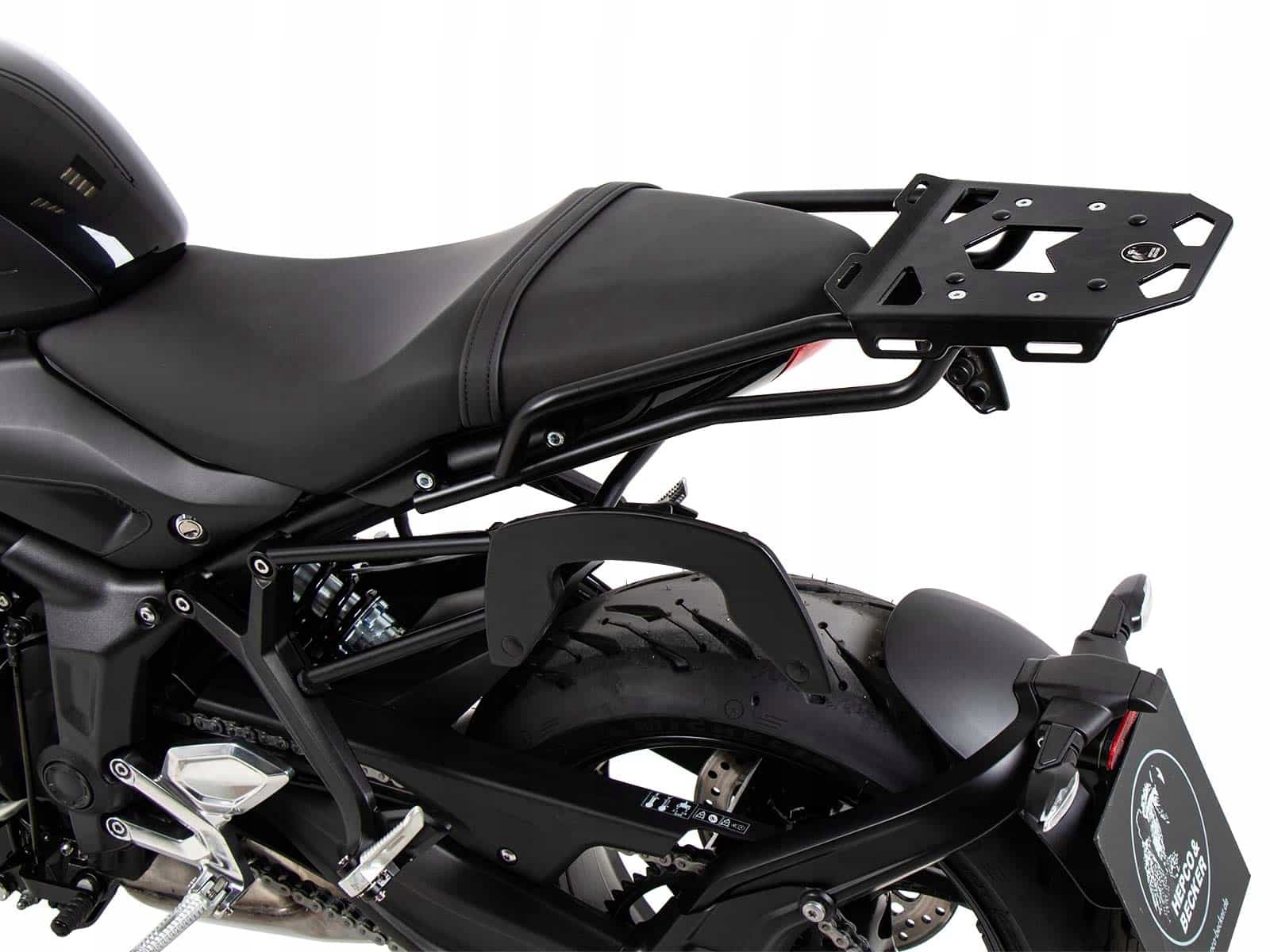 Triumph Trident 660 21- minirack Producent Hepco&Becker