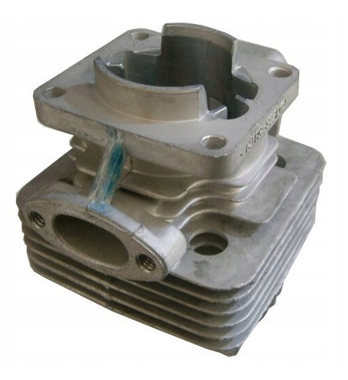 Cylinder kosy wykaszarki Stiga 252D Oryginał