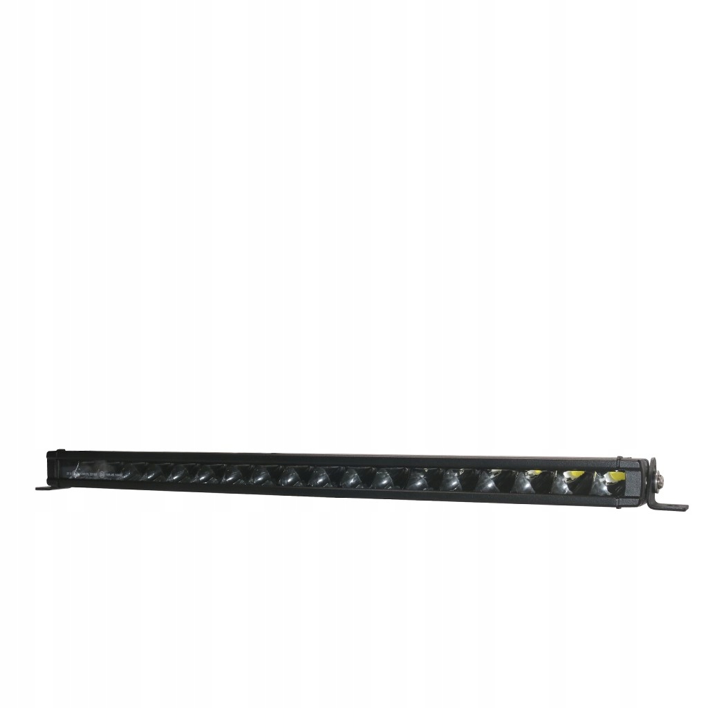 WLBO856 - Водійський світловий бар OSRAM P8 LED 6000K 90W 10-32V