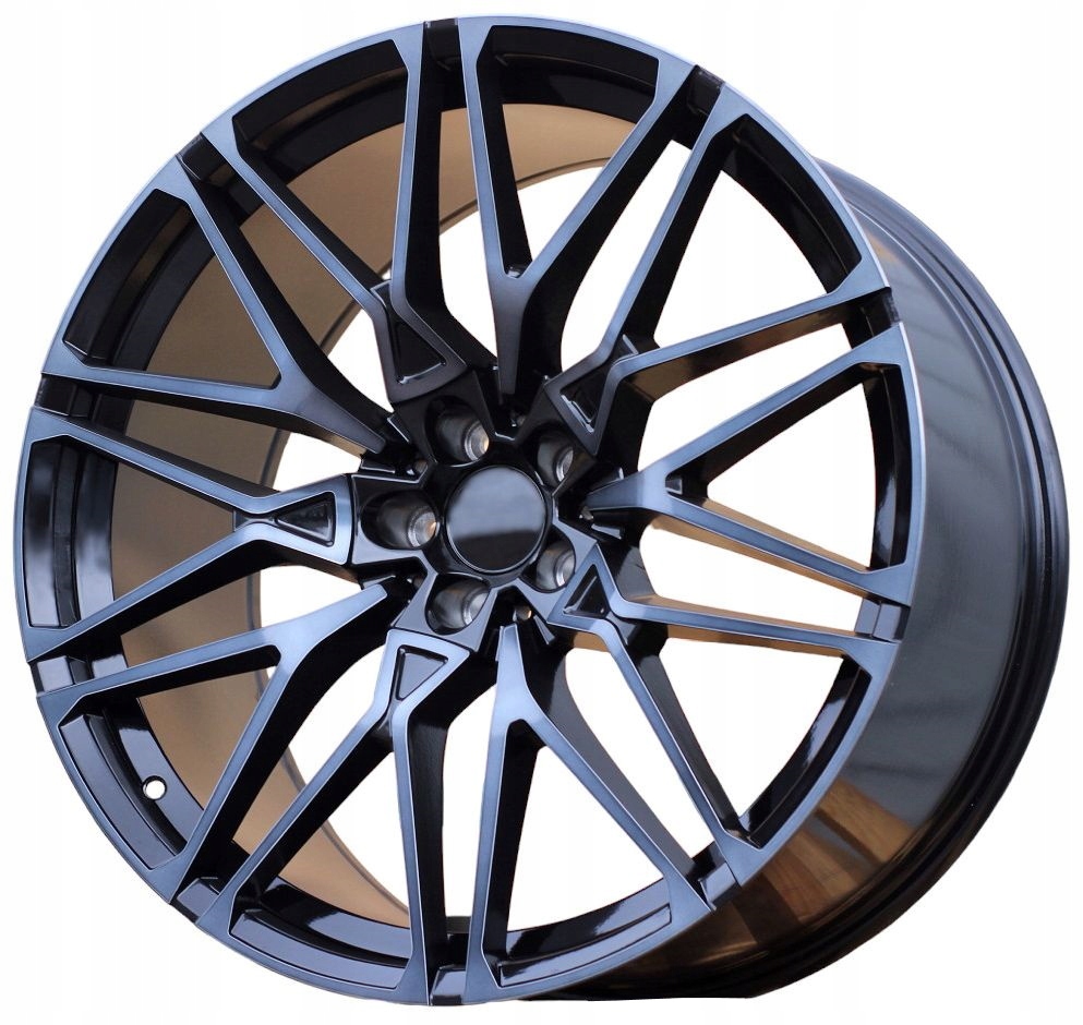 Felgi 20 5x120 Bmw X5 E53 E70 F15 X6 E71 F16 X5M