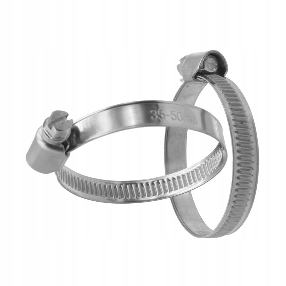 Cybant montażowy nierdzewny zakres: 16-27/9mm wykonanie nierdzewne W4 1SZ