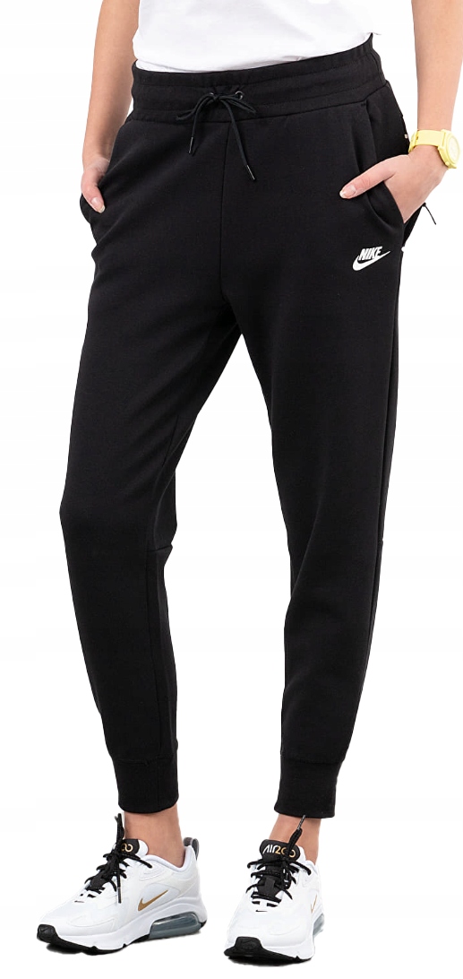 Kalhoty Nike Nsw Joggers Tech Fleece BV3472-010 XL