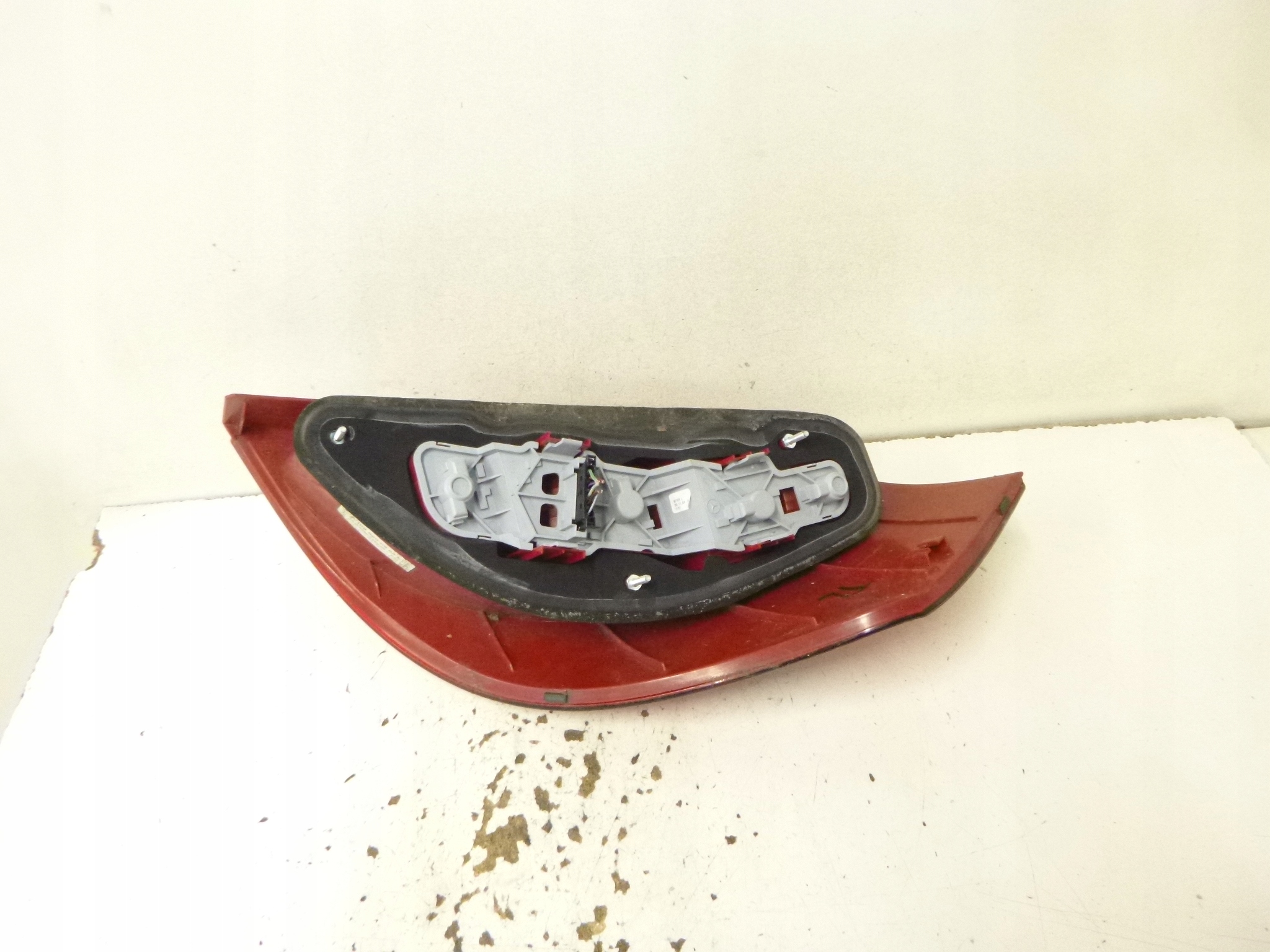 light rear left Mercedes W169 2007r. 1698200964L