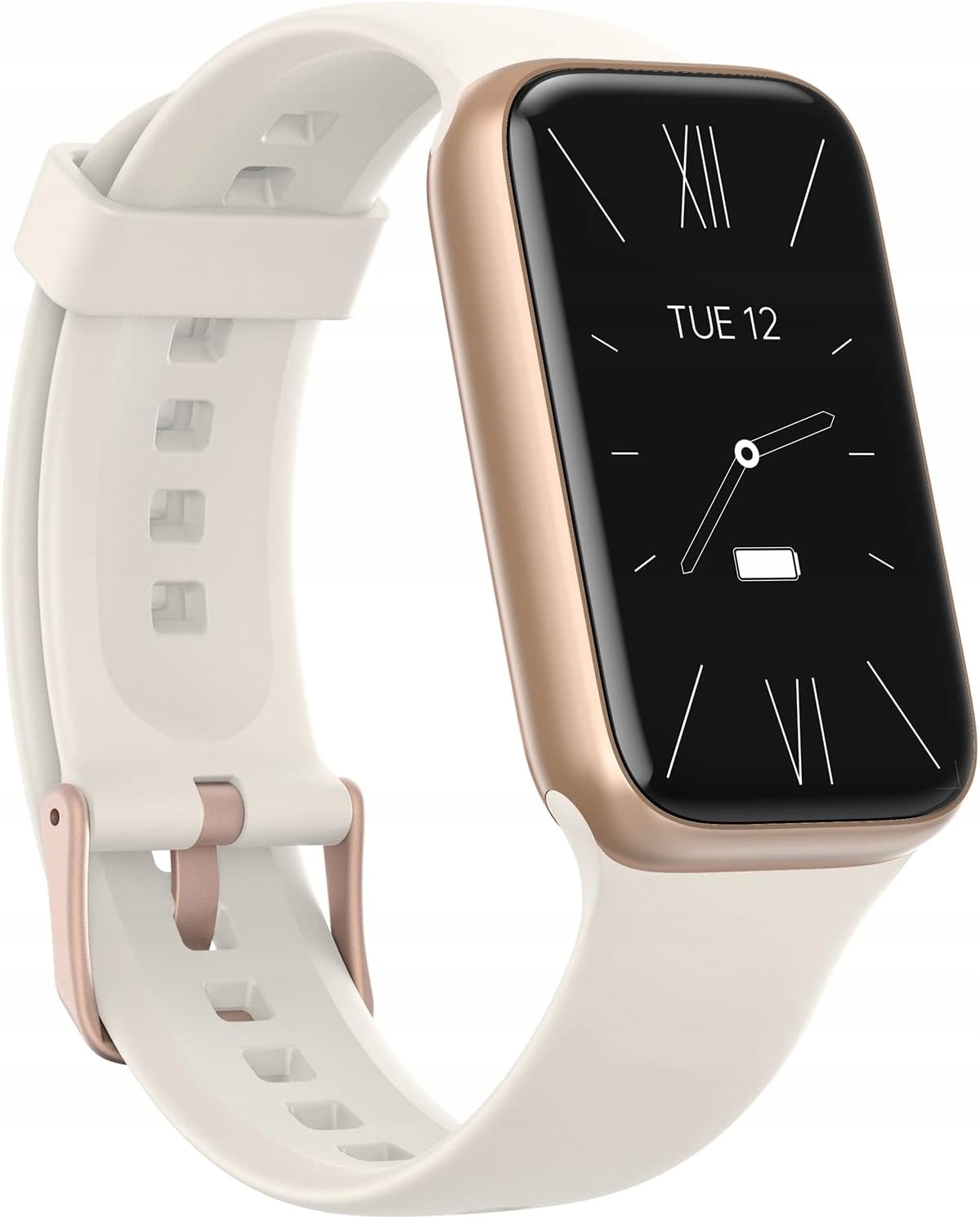 ZEGAREK FITNESS KOLOROWY WYŚWIETLACZ HD 1,47 SMARTWACH