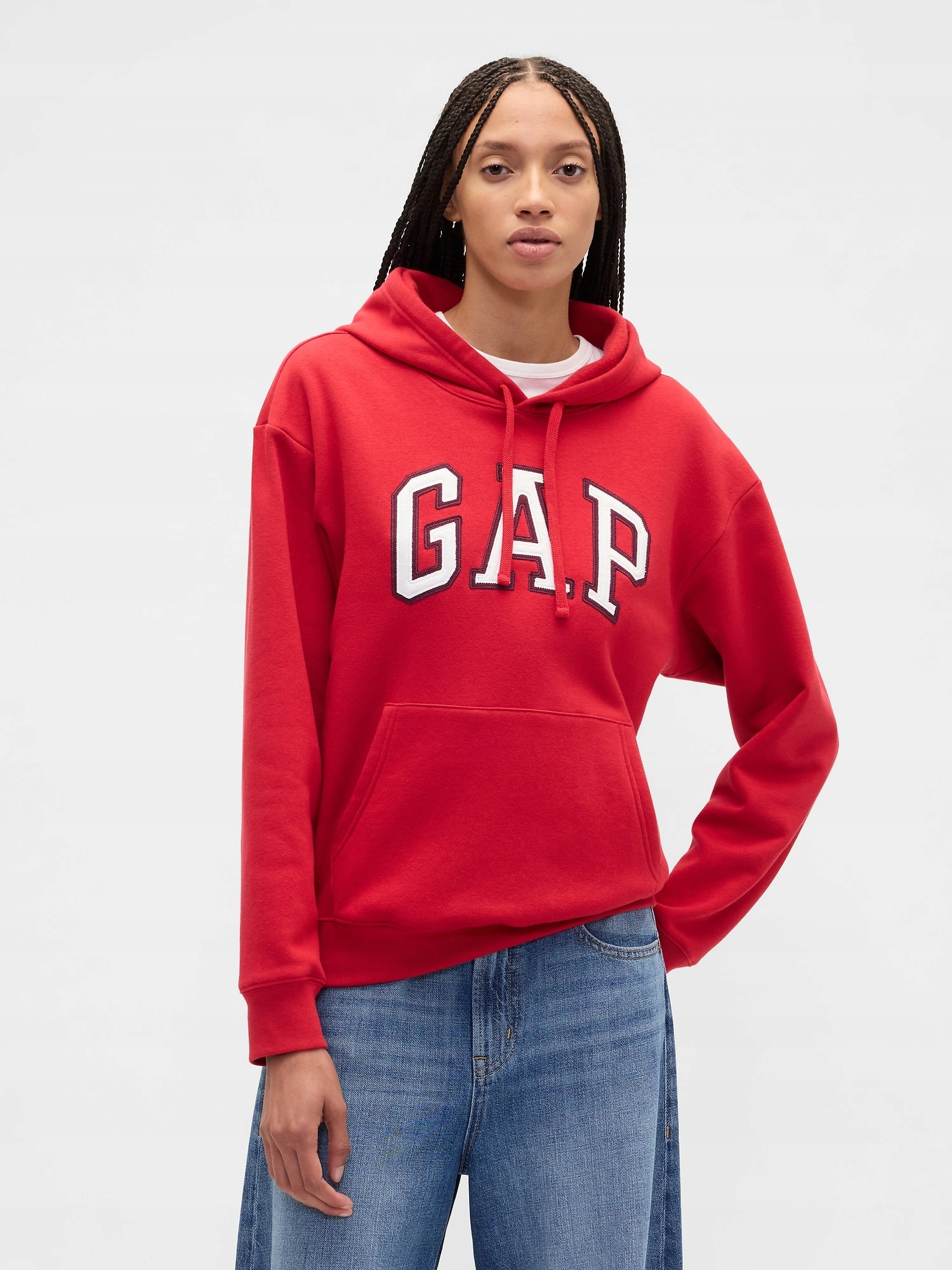 Gap Mikina s logem