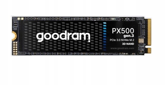 Dysk Ssd PX500-G3 2TB M.2 PCIe 3x4 NVMe 2280
