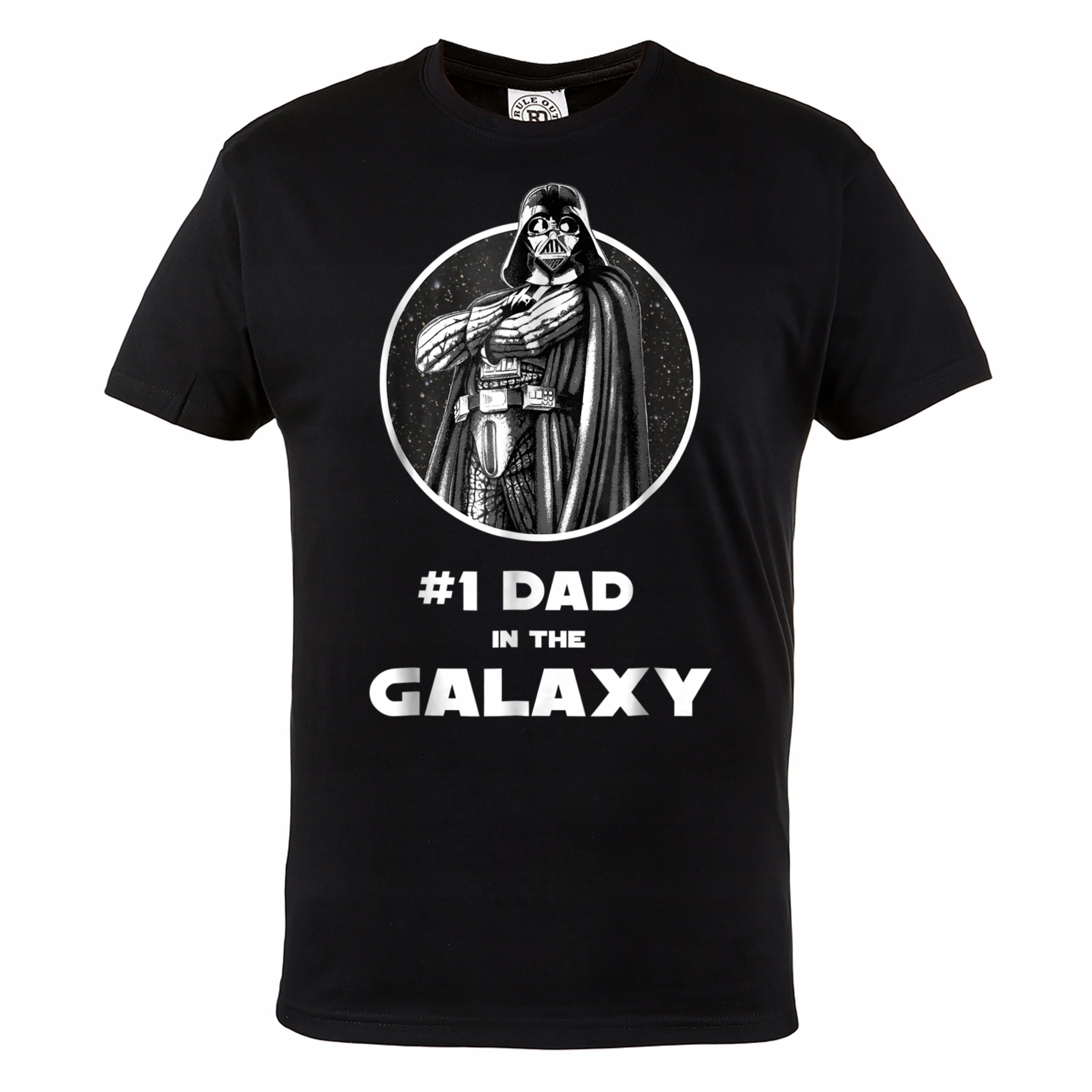 

Koszulka Na Dzień Ojca Dzień Taty Star Wars 1# Dad