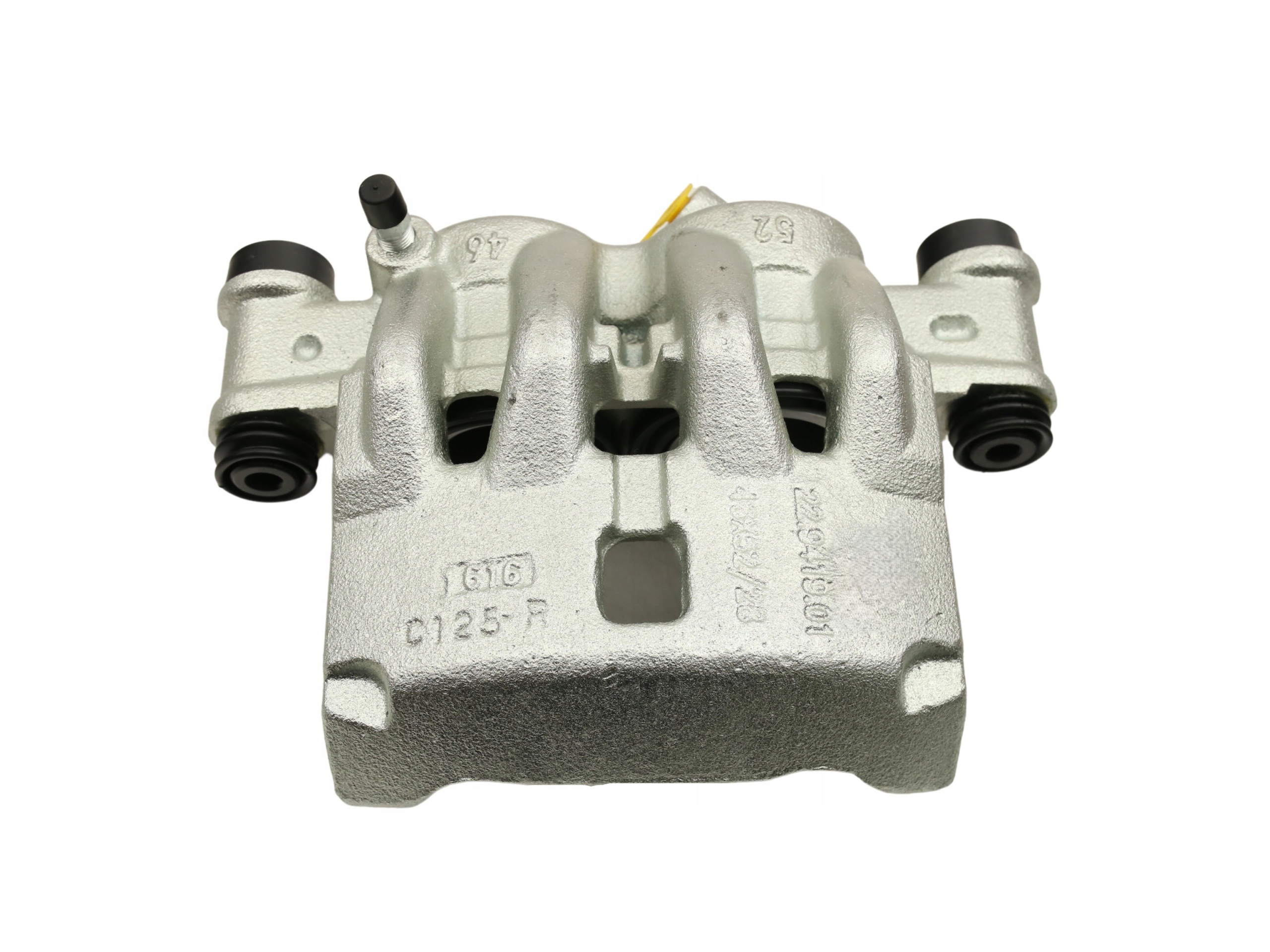 Brzdový Třmen 46/52 MM Přední Pravý Bez Třmenu Ducato Boxer Jumper 2006-