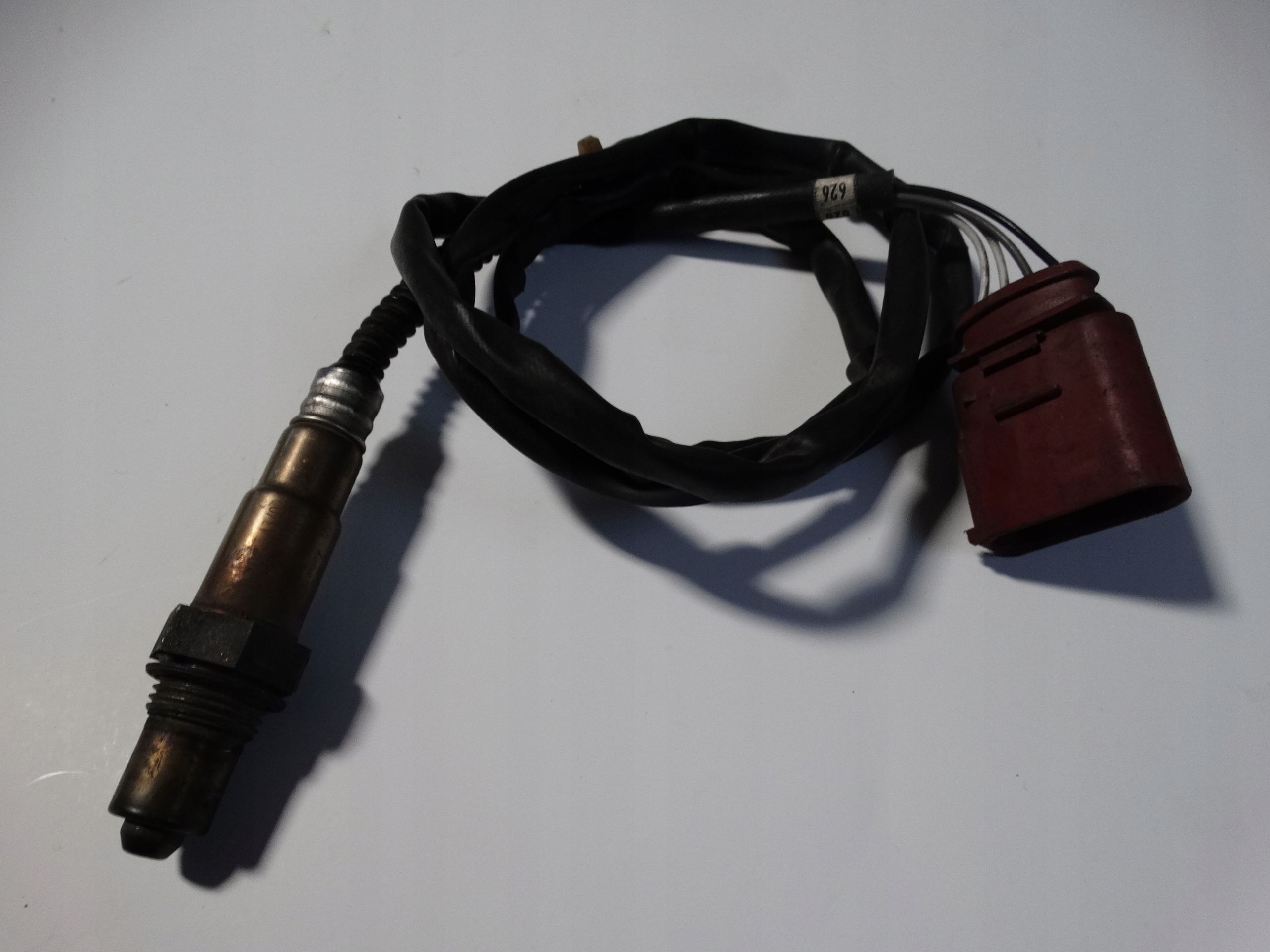 IDEALNA SONDA LAMBDA AUDI A4 B6 1